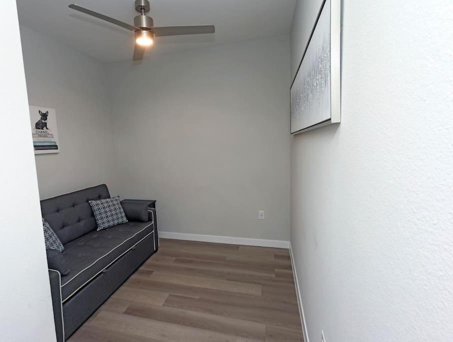 Comfortable Getaway Downtown Htx 休斯敦 外观 照片